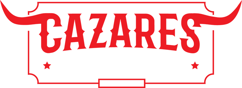 Cazares Burritos