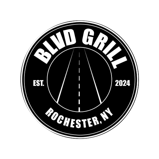 BLVD Grill