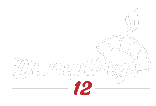 12 Dumplings