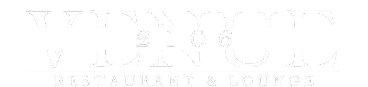 Venue 2106 logo top - Homepage