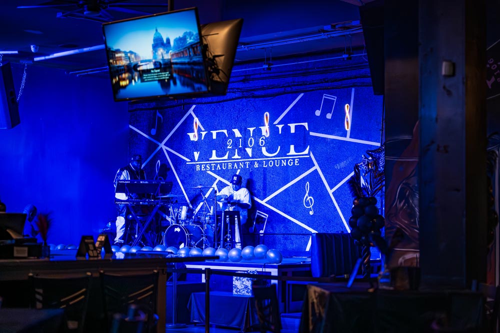 Venue 2106