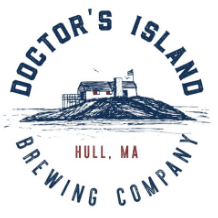 Doctor's Island Brewing Company logo top - Homepage