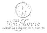 The Rickhouse logo top - Homepage