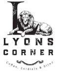 Lyons Corner logo top - Homepage