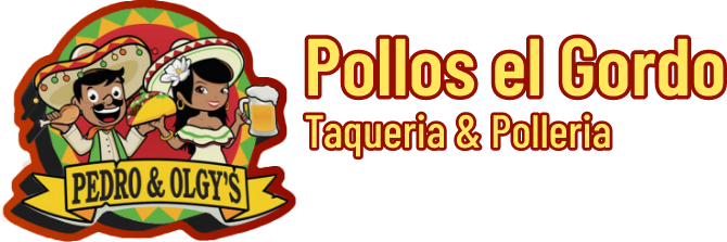 Pollos El GOrdo logo top - Homepage