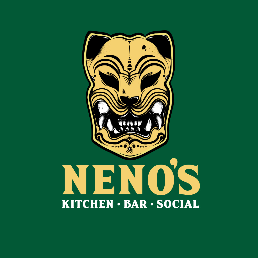 Neno' logo top - Homepage
