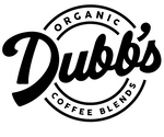 Dubb's Organic Coffee Blends logo top - Homepage