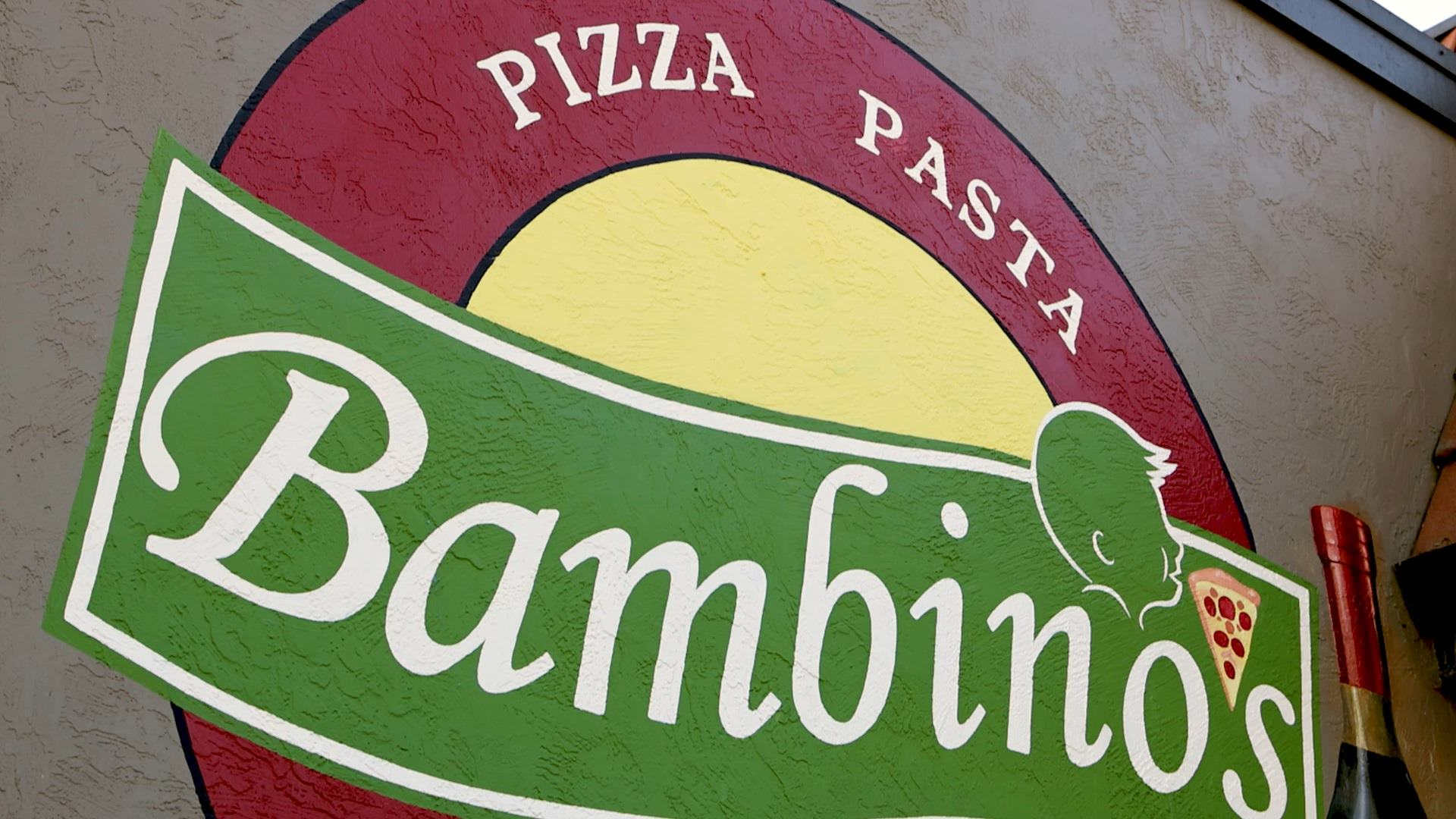 Authentic Italian Restaurant in Concord | Bambino's