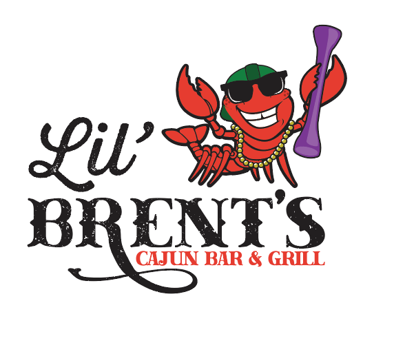 Lil' Brent's Cajun Bar and Grill logo top - Homepage