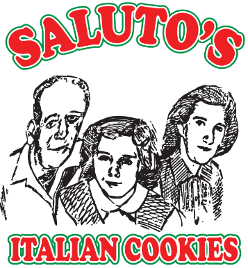 Saluto's Italian Cookies