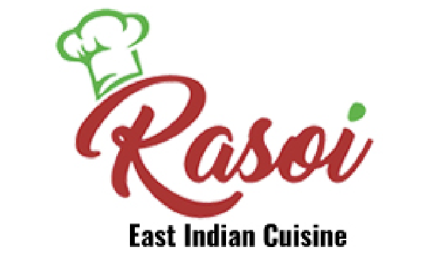 Rasoi East Indian and Hakka Chinese Cuisine logo top - Homepage