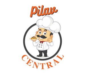 Pilav Central logo top - Homepage