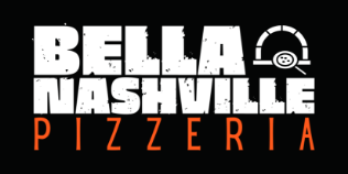 Bella Pizza logo top - Homepage