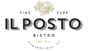 Il Posto Bistro logo top - Homepage