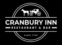 The Cranbury Inn logo top - Homepage