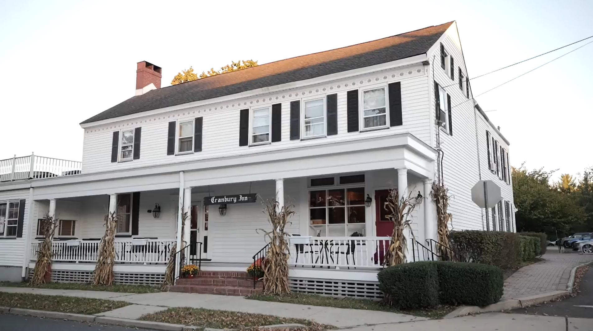 Photo of Cranbury Inn