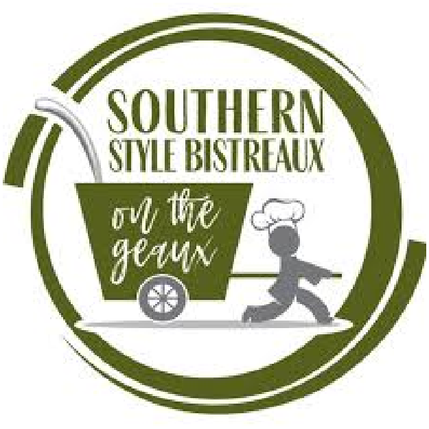 Southern Style Bistreaux On the Geaux logo top - Homepage