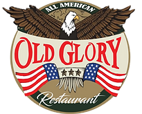 Old Glory Restaurant real home cooking logo top - Homepage