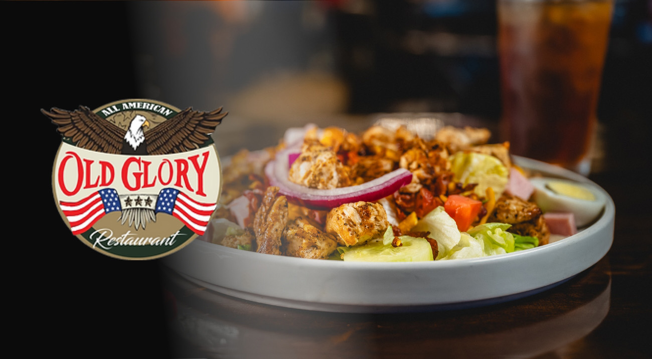 Old Glory Restaurant real home cooking - Events