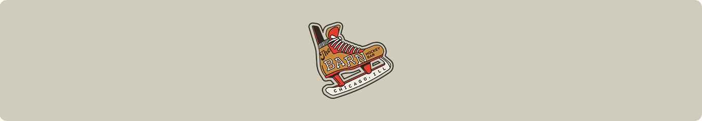 The Barn Hockey Bar - Photo 2