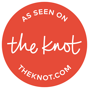 As seen on the Knot