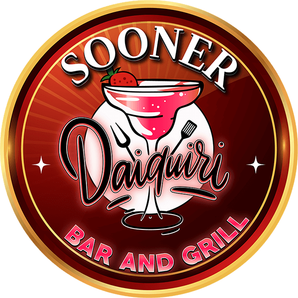 Sooner Daiquiri Bar & Grill logo top - Homepage