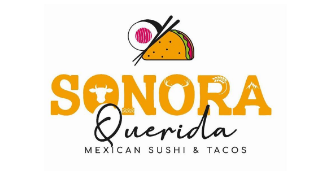 Sonora Querida - Mexican Sushi & Tacos logo top - Homepage