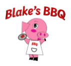 Blake's BBQ logo top - Homepage