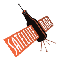 Satellite Bar logo top