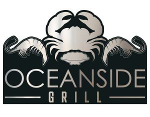 Oceanside Grill logo top - Homepage