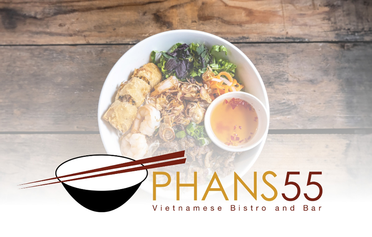 Phans 55 - Irvine, Irvine, CA