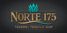 Norte 175 logo top - Homepage