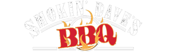 Smokin' Dave's BBQ (Greeley) logo top - Homepage