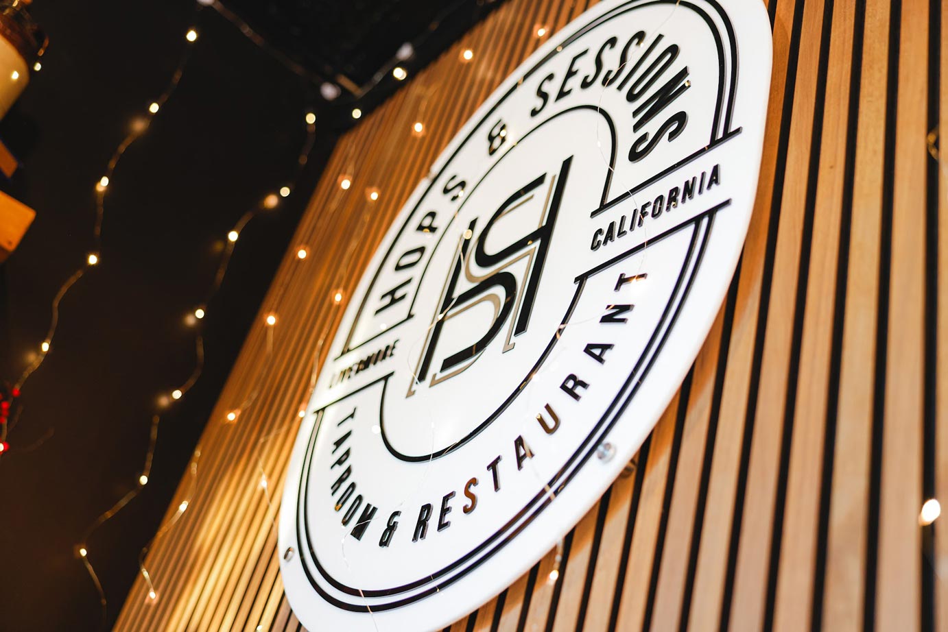 Hops and Sessions gallery