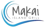 Makai Island Grill #1 logo top - Homepage