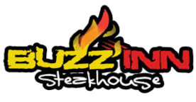 Buzz Inn Steakhouse- Smokey Point logo top - Homepage