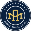 A&M BBQ, LLC. logo top - Homepage