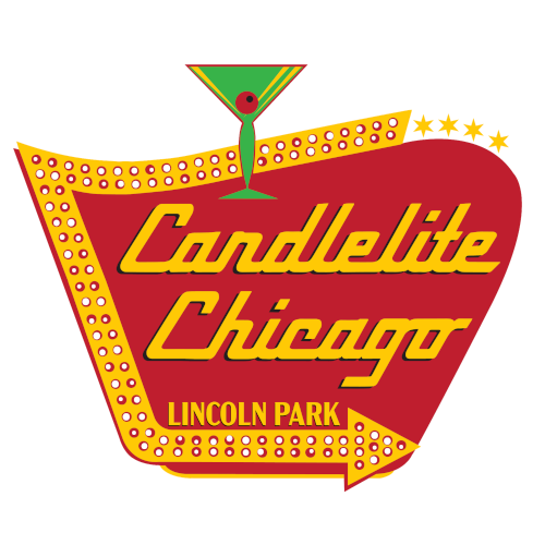 Candlelite Lincoln Park logo top