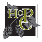 Hop Creek Pub logo top - Homepage