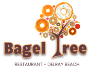 Bagel Tree logo top - Homepage