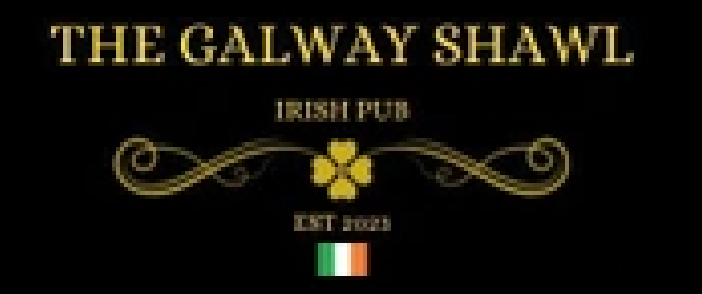 The Galway Shawl logo top - Homepage