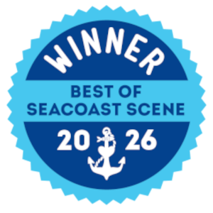 winner, best of seacoast scene 2026