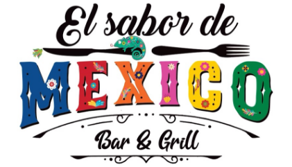 El Sabor De México Mexican Bar & Grill logo top - Homepage