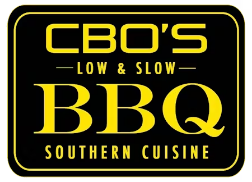 C-Bo's BBQ & Southern Cuisine logo top - Homepage