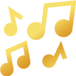 music logo