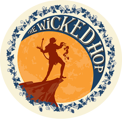 Wicked Hop logo top - Homepage