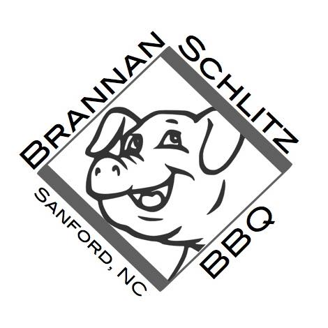 Brannan Schlitz BBQ logo top - Homepage