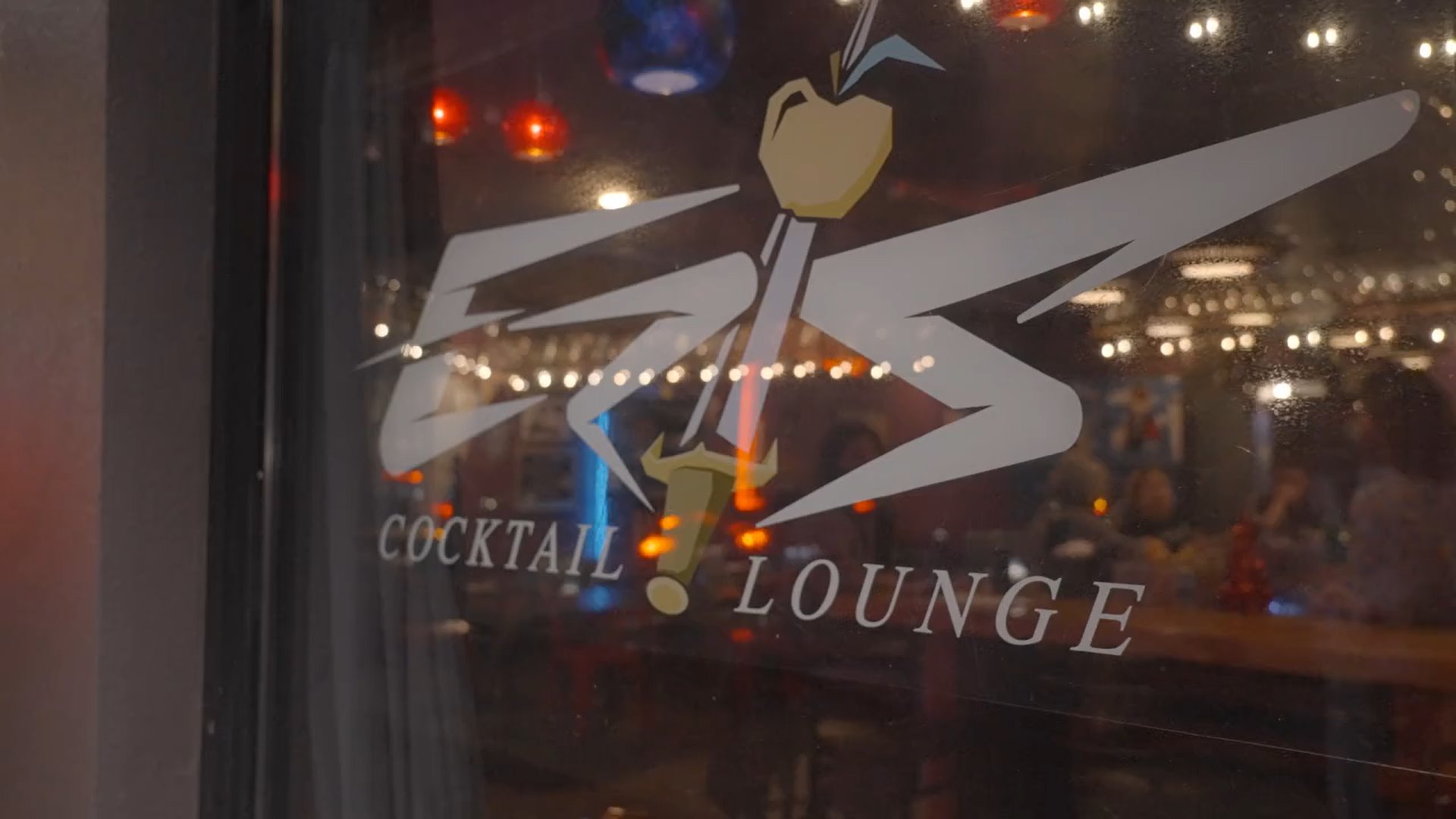Eris Cocktail Lounge