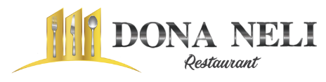 Dona Neli Restaurant 2 logo scroll - Homepage