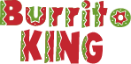 Burrito King logo top - Homepage